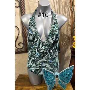 Ana women swimwear one-piece beautiful cute Fashion bathing suit